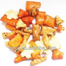 Hot Fried Rice Crackers Snacks of Youi
