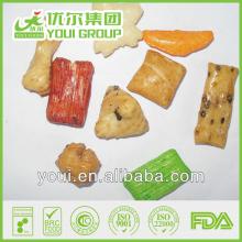 Le Riz Craquelin / High-Quality Japanese Rice Cracker