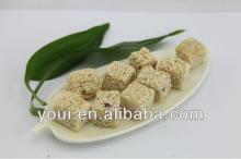 FDA Hand made cranberry sesame crunch/Nut crunch snacks