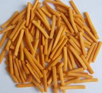 KOSHER/ FDA/ BRC Spicy flavor fried rice crackers