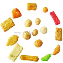 BRC  Mixed   Rice   Crackers 