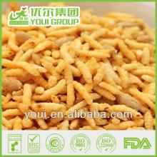 FDA Certified  Japanese  Rice  Snack s, Parched Rice  Snack 