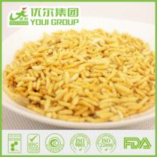Japanese fried rice, parched rice, flavored rice snacks