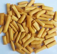 Spicy flavor fried rice crackers/oriental rice crackers