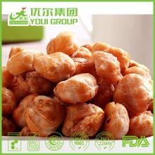 Nutritious/Yummy/Savory/crispy/New flavor BBQ Flavor Popcorn snacks