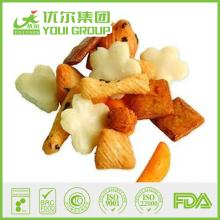 BRC Certified  Japanese  Flavor Roasted  Rice  Cracker