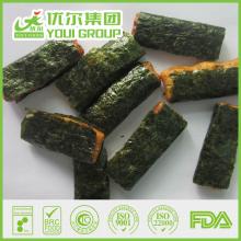 Crispy/Savory / Tasty / Delicious Seaweed Rice Cracker Puff