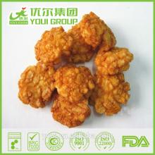 OU KOSHR, FDA Cerified Japanese Rice Crackers