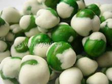 BRC Certified Original coated Canada Marrowfat Green Peas