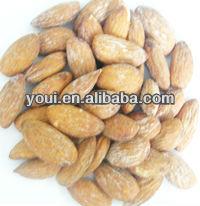 Smoked Almonds nut snacks