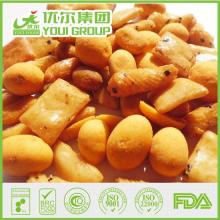 Japanese rice cracker