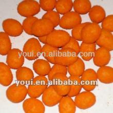 Peanut With Cheese Flavor