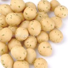  Seaweed   flavor  coated peanut crackers