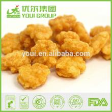 Spicy Flavored Fried Rice Cracker, Rice Snacks