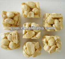peanut crunch snacks