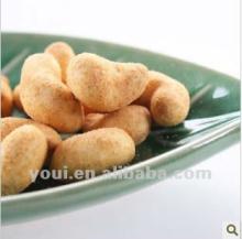 Garlic flavor roasted cashews