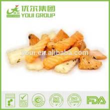 Mixed Rice Crackers, soy sauce flavored japanese rice crackers