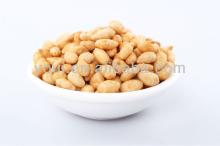 Shrimp flavor sunflower seeds kernels