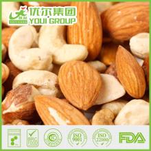 mixed snacks/ Nuts snacks/trail mix, peanuts, almonds, walnuts, etc.
