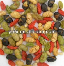 BRC Roasted Bean & Dried Fruits Mix