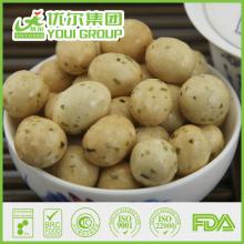  Seaweed   peanuts 