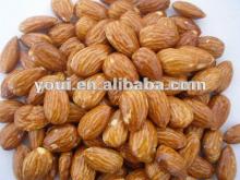 Roasted Almonds Snacks