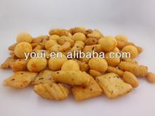 Rice crackers Mix 5