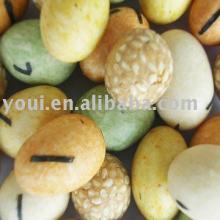 Seaweed Peanuts, Groundnuts