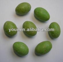Wasabi Peanuts (Youi Foods)