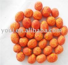 Spicy Flavor Snacks