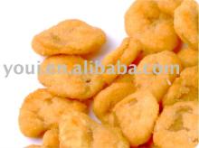 Spicy  Crab   Flavor  Coated Broad Beans