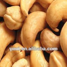 Popular soy sauce cashew Nut/ Snacks