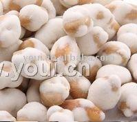 Chinese Tempting Snacks Wasabi Soya Beans