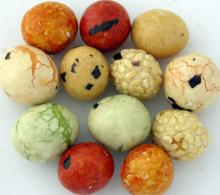 Coated Peanut Snack for fat people from China Manufacturer