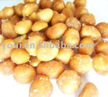 BRC Certified  Honey   Roasted   Peanuts  Snacks