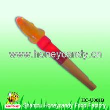 Animal Shaped Sour Lollipop
