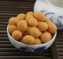 BRC Cheese Flavor Peanuts Snacks