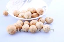 Coconut coated peanuts for sale