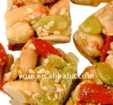 Mixed crunch,peanut, cashew ,pumpkins seed crunch