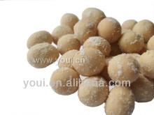 BRC certification Coconut coated peanuts for sale