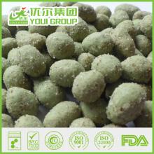 Thai Wasabi Peanuts