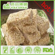 2014OU,ISO,BRC Kumquat Sesame Crunch