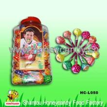 12g Whistle Lollipop