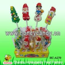 Christmas  Jelly  Lollipop