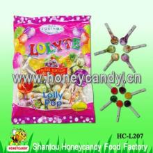 7g Lolyte Sweets Lollipop
