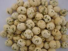 BRC Seaweed flavor coated peanuts
