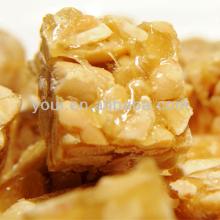 Peanut Crisps (Youi Foods)