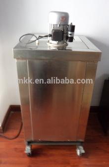 Popsicle making machine(CE Approve)