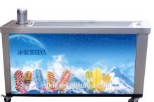 commercial ice-lolly machine for good sale