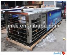 Stainless steel ice popsicle making machine(CE Approve)